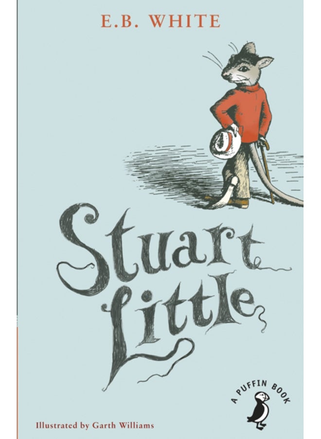 Stuart Little 