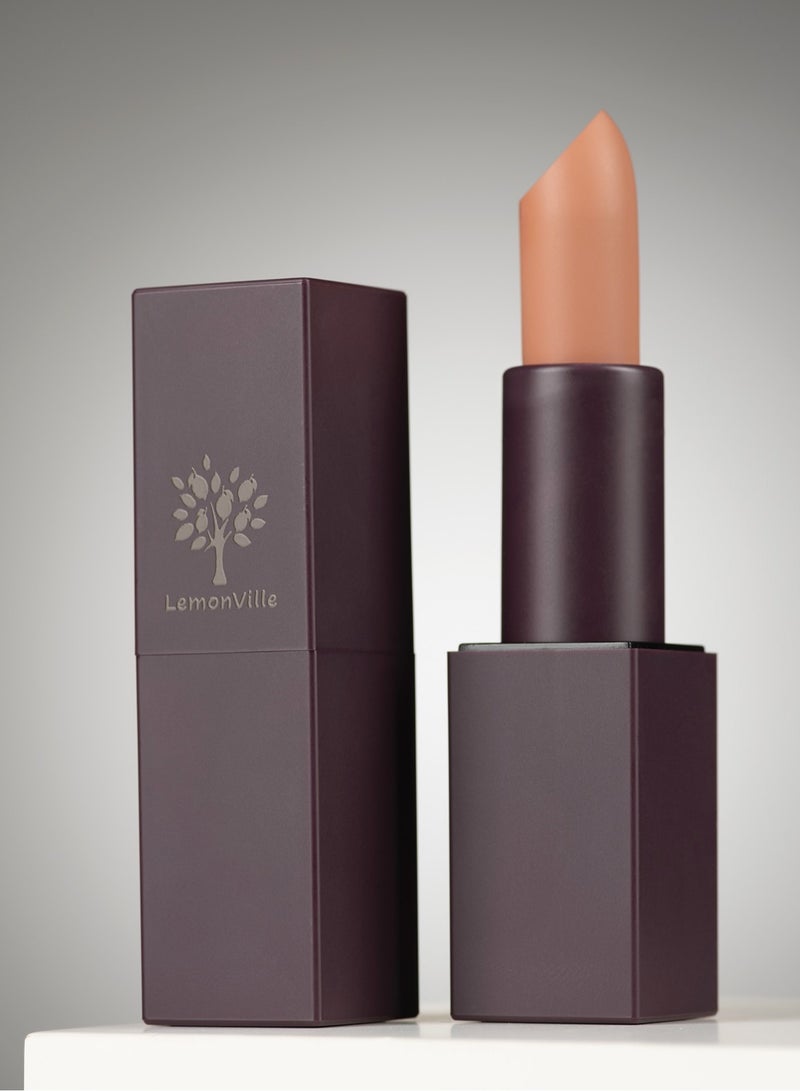 ليمونفيل أحمر شفاه غير لامع Baby Face - Image 1