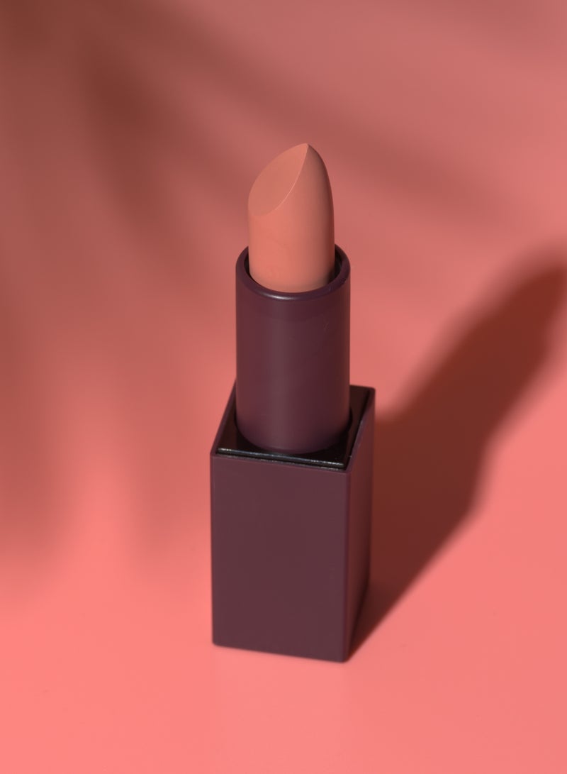 ليمونفيل أحمر شفاه غير لامع Baby Face - Image 4