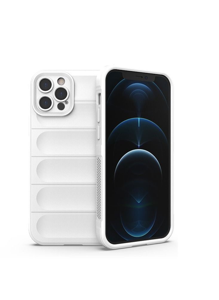 Loquat Suitable For iPhone Back Cover Fall Proof Phone Case