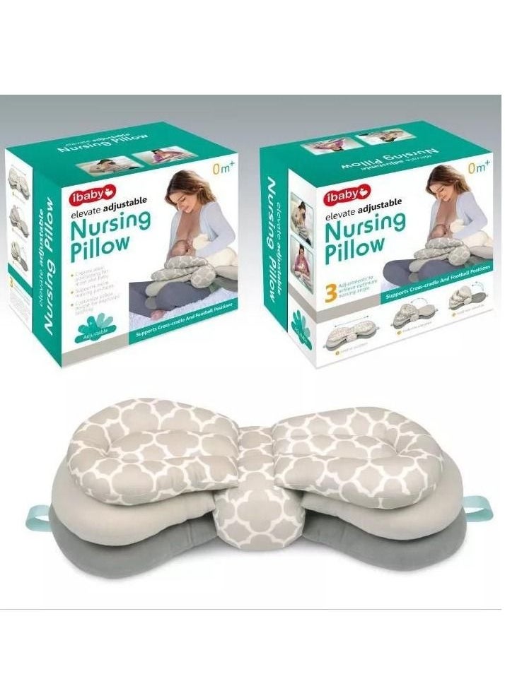 Generic Baby Pillows Nursing Pillow 66518  - Image 2