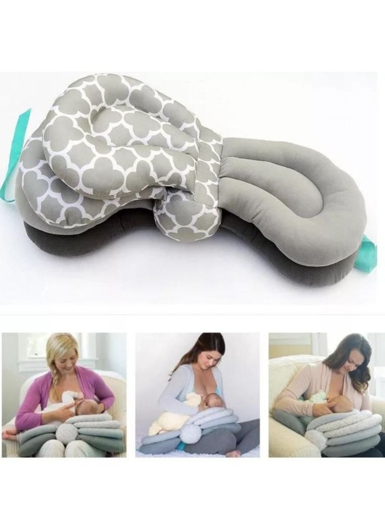 Generic Baby Pillows Nursing Pillow 66518  - Image 1