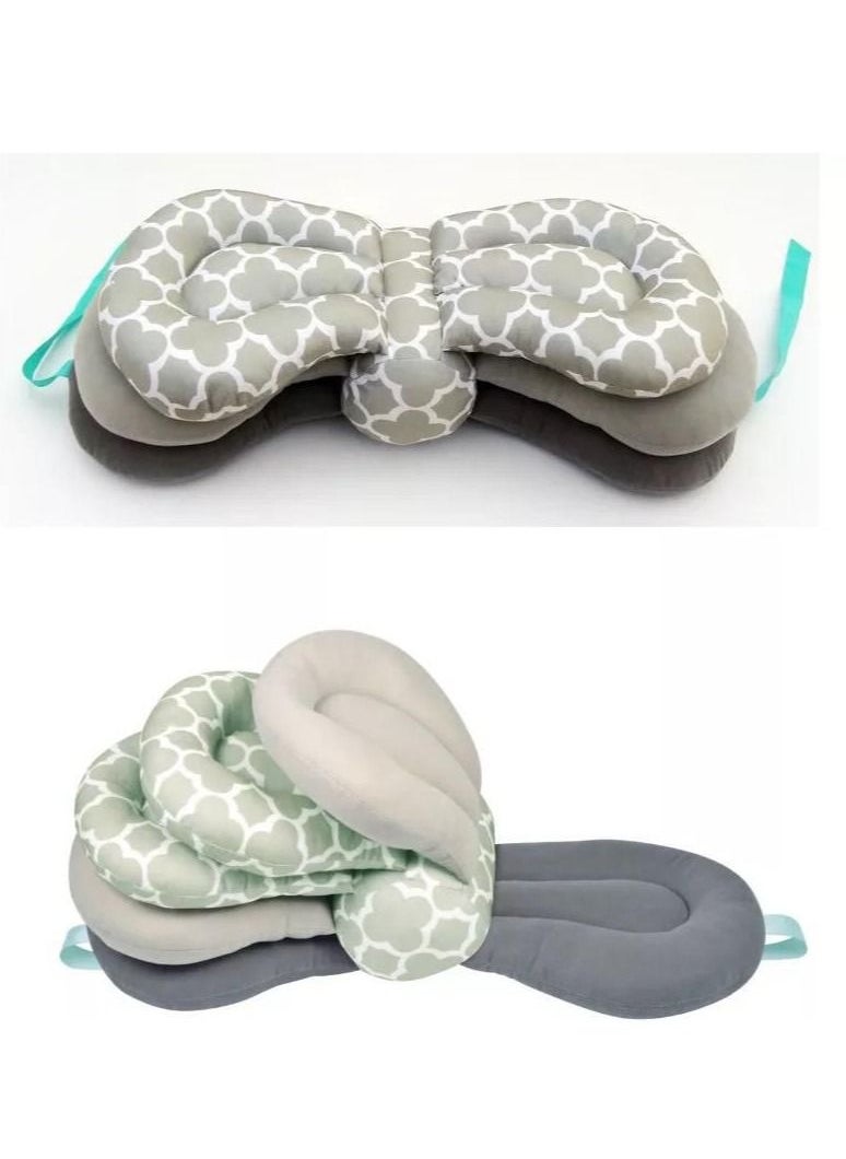 Generic Baby Pillows Nursing Pillow 66518  - Image 3