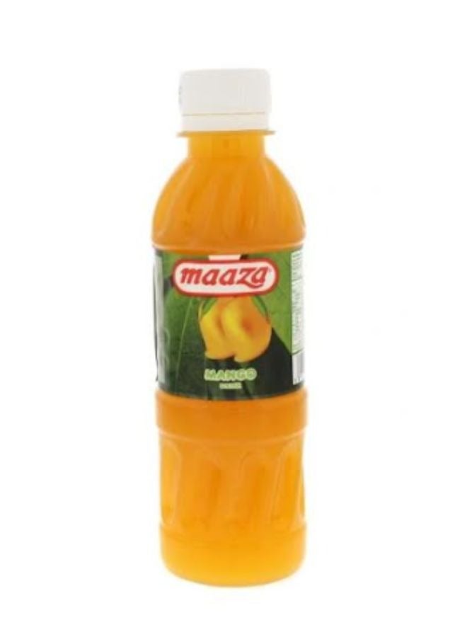 Maaza Mango Juice Drink - Image 1