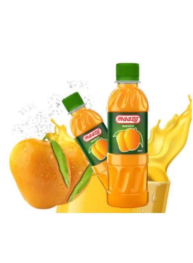 Maaza Mango Juice Drink - Image 2