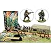 WARLORD GAMES Bolt Action Starter Set a 28mm World War 2 Strategy Tabletop Battle Game for 2 or More Players Using Miniatures by Warlord Games - Image 4