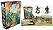 WARLORD GAMES Bolt Action Starter Set a 28mm World War 2 Strategy Tabletop Battle Game for 2 or More Players Using Miniatures by Warlord Games - Image 2