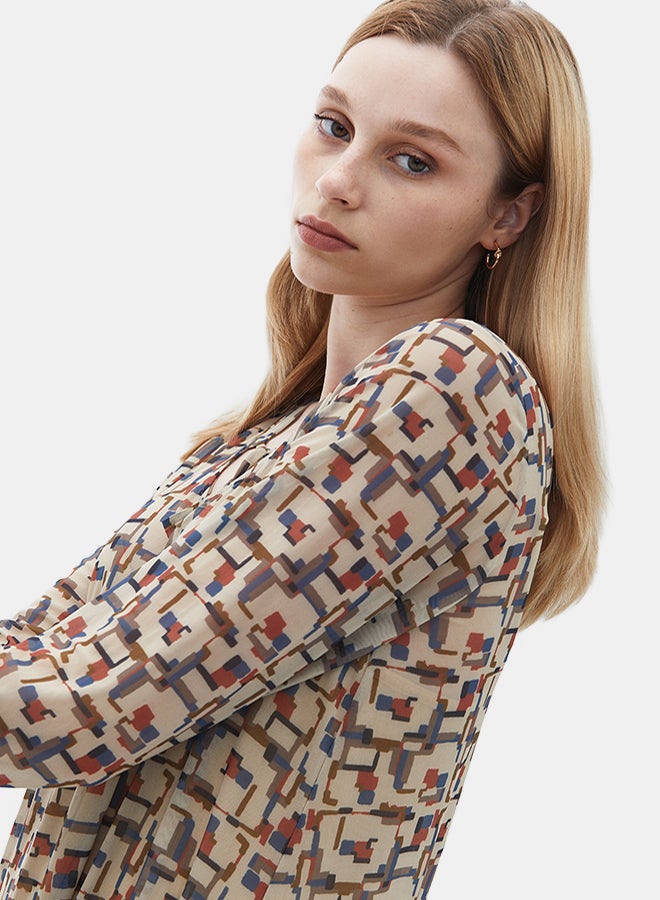 Ladies Knitted DRESS