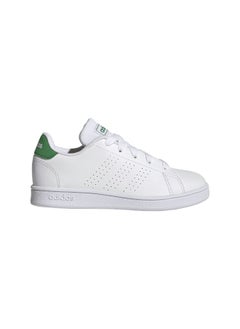 Adidas adidas Advantage K White Sportwear Shoes 10K  - Image 1