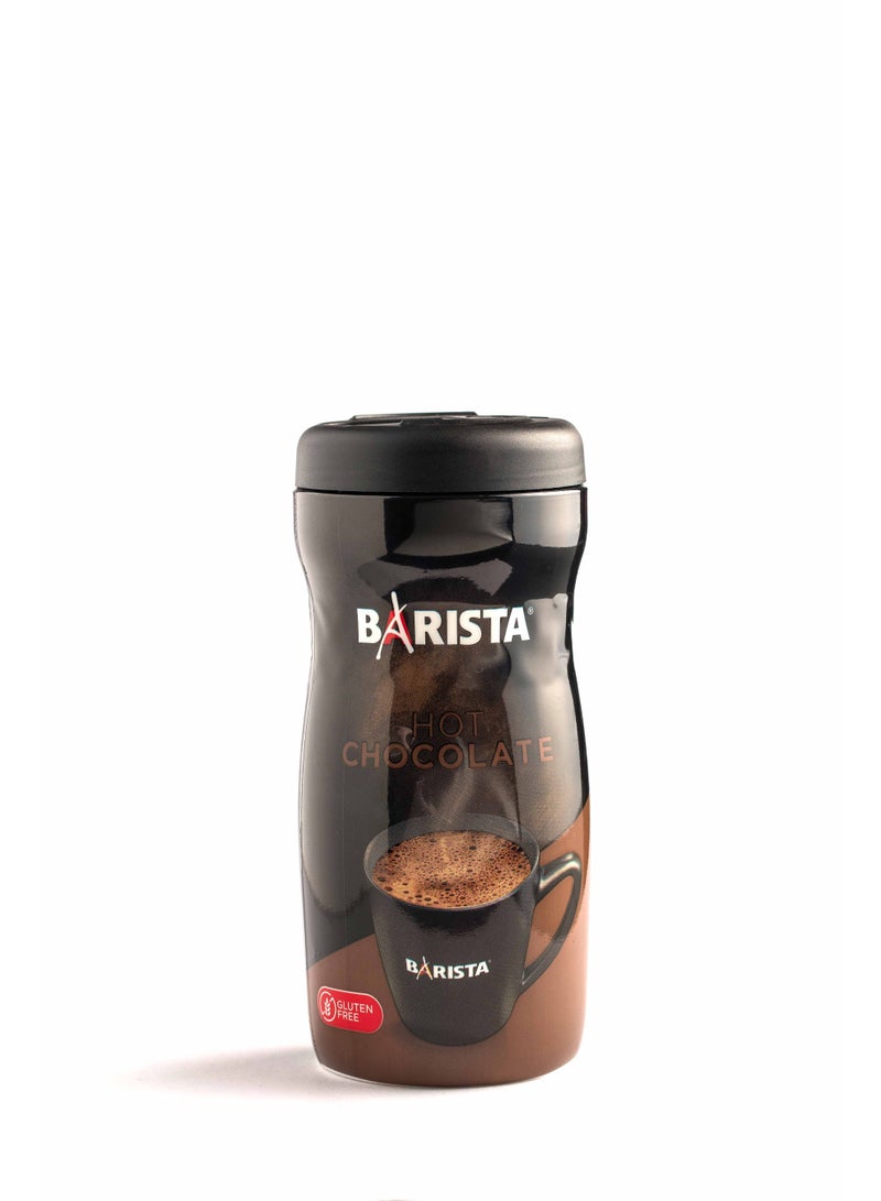 Barista Chocolate Jar 530g
