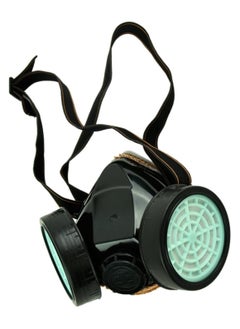 SIMBA Anti-Dust Spray Chemical Gas Dual Cartridge Respirator Paint Filter Mask