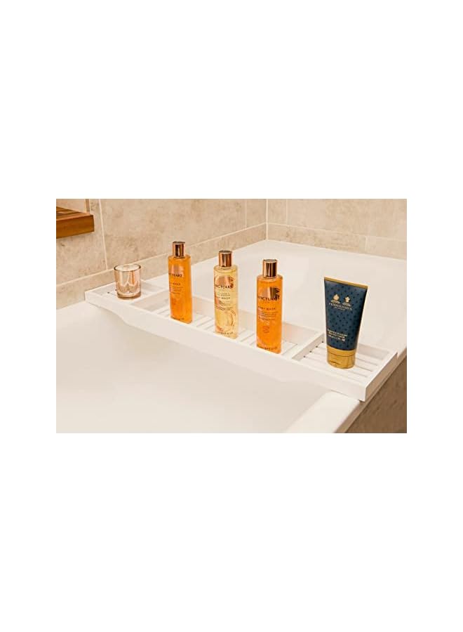 STORAGE RACK TRAY HOLDER (Black)  - Image 2