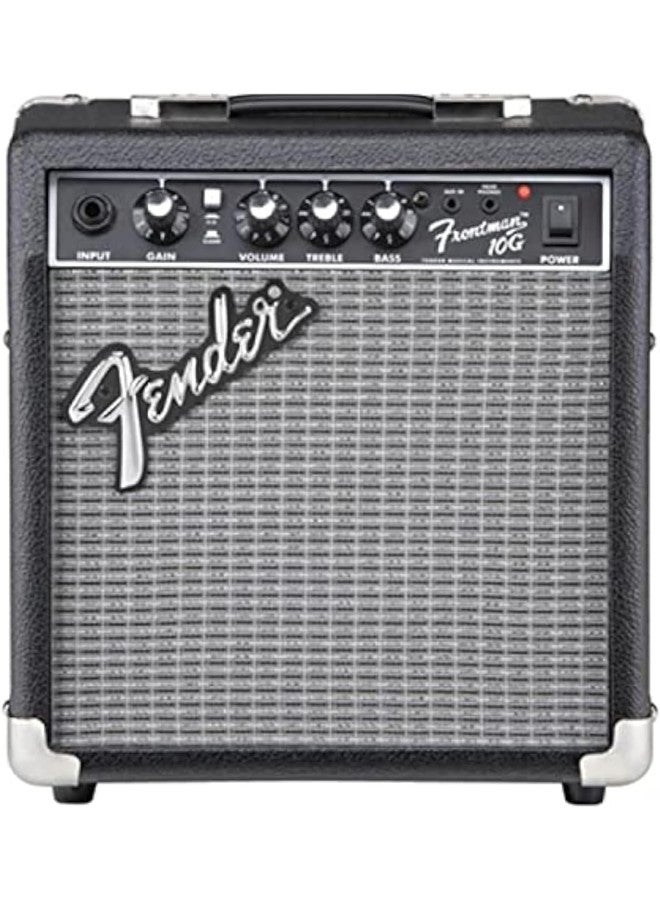 مضخم صوت Fender Front Man 10G