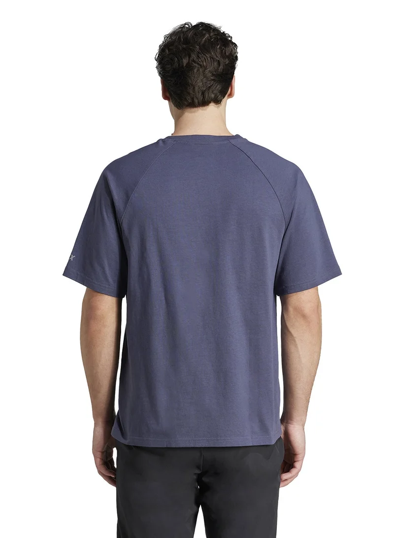 Adidas Graphic T-Shirt