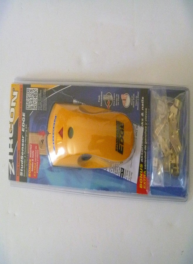 Zircon Studsensor Edge Picture Kit Carded Red - Image 1