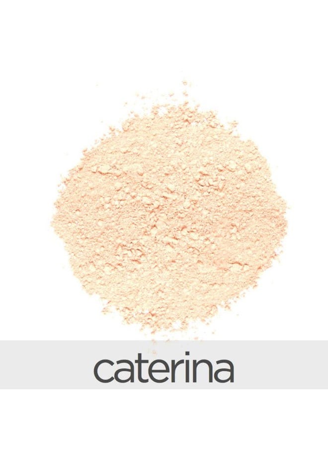 La Bella Donna - Loose Mineral Foundation SPF 50 | 10g - Caterina - Image 1
