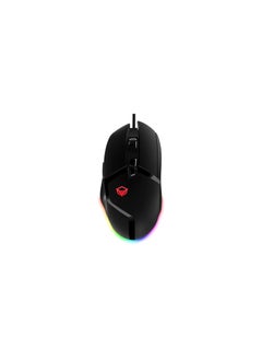 Meetion MT-G3325 Programmable Wired Gaming Mouse - Black