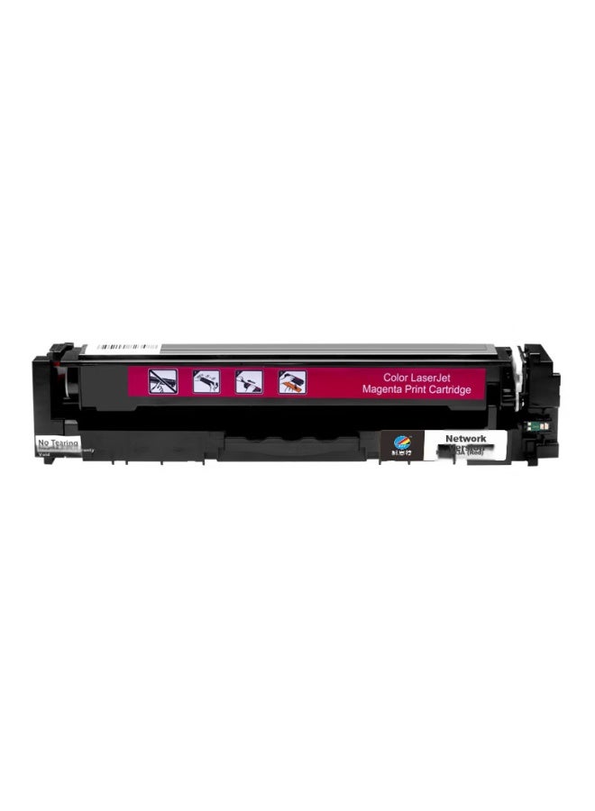 Kst K Cf403a Toner Cartridge For Hp Printers M252n M252dw M274n M277dw M277n, Red, Network Version, 1330 Pages - Image 4