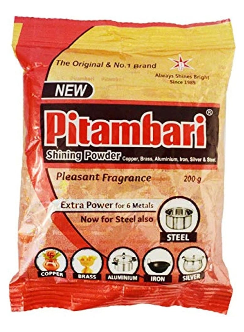 Shinning Powder