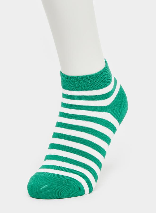 Styli Striped Socks - Image 1