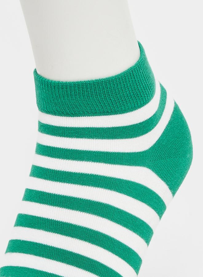 Styli Striped Socks - Image 2