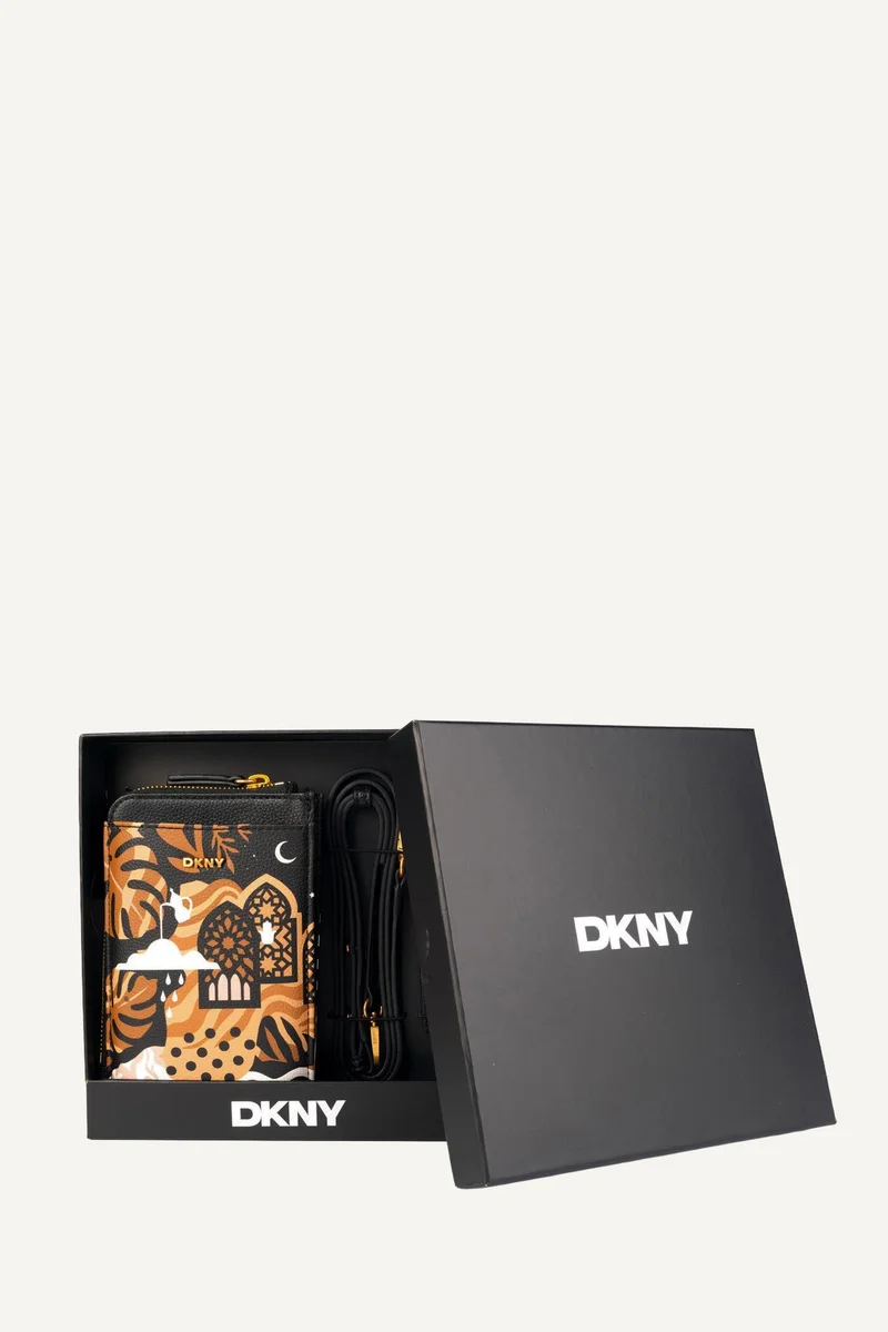 Dkny  DKNY X DINA SAADI KATALINA BOXED PHONE HOLDER for Women | Best Price UAE