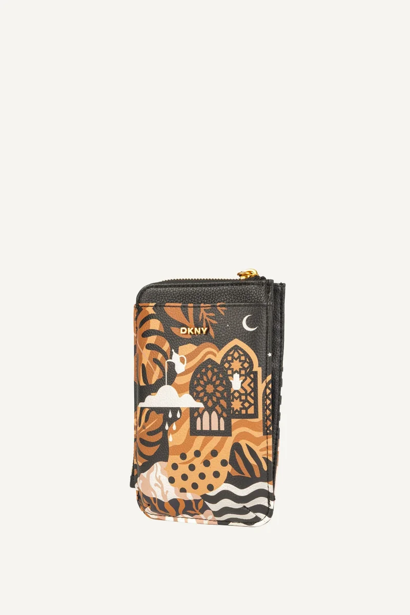 Dkny  DKNY X DINA SAADI KATALINA BOXED PHONE HOLDER for Women | Best Price UAE