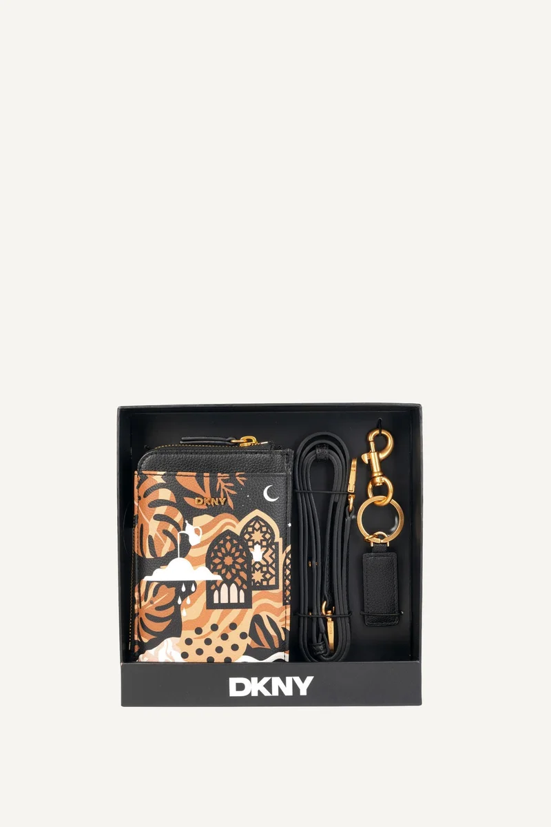 Dkny  DKNY X DINA SAADI KATALINA BOXED PHONE HOLDER for Women | Best Price UAE