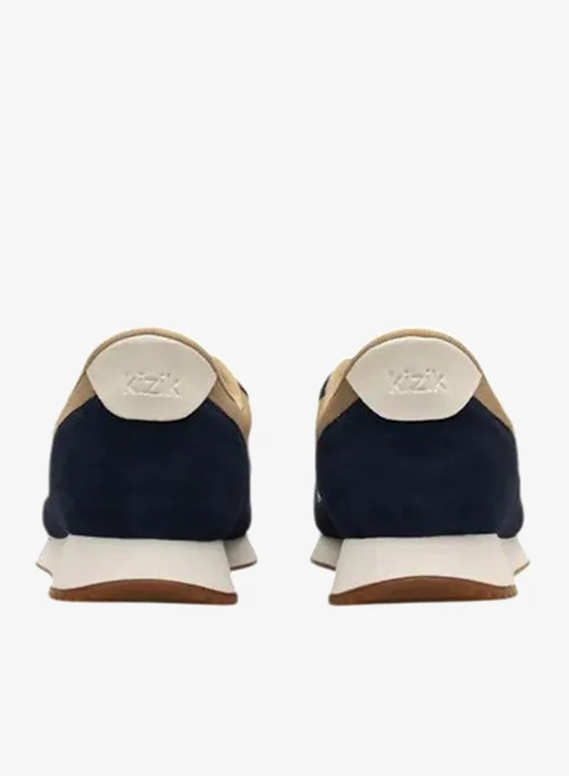 Kizik CROISSANT/NAVAL ACADEMY MEN'S HANDS-FREE SIENA for Men | Best Price UAE