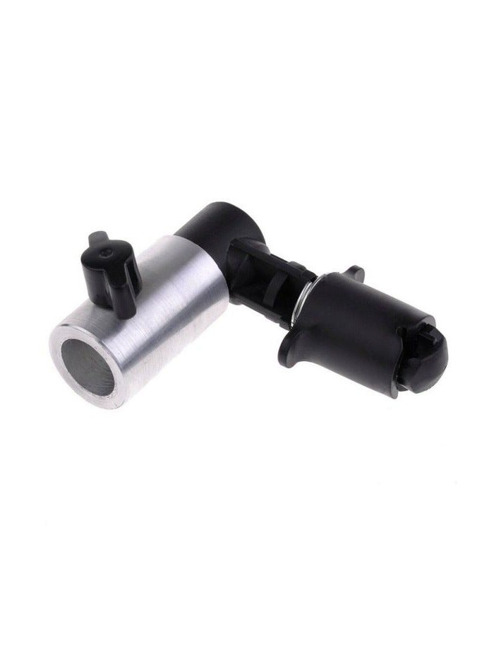 GenPro GENPRO Clamp for Backgrounds: Securely holds backgrounds or reflectors. (Model: Mc-1048)  - Image 3