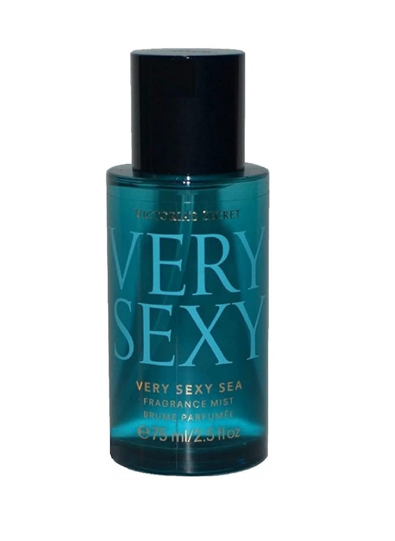 Victoria's Secret Victoria Secret Very Sexy Sea Fragrance Mist Travel Size 75ml 