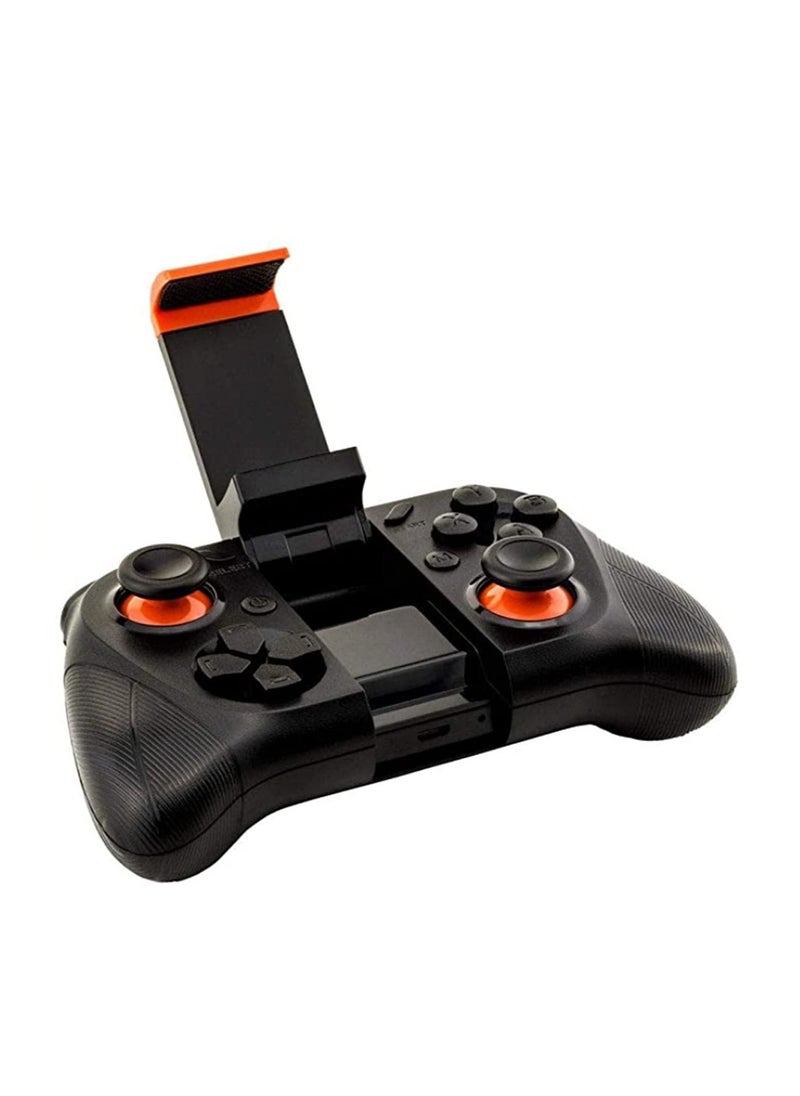 Mocute 050 Bluetooth Joysticks Wireless Game Controller for Android Smartphone and TV Box