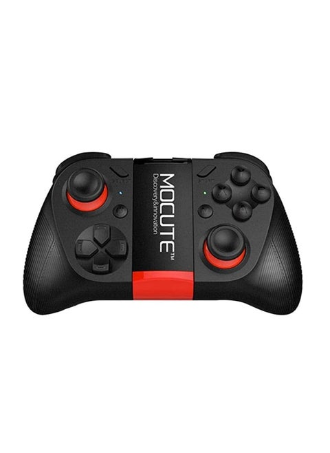 Mocute 050 Bluetooth Joysticks Wireless Game Controller for Android Smartphone and TV Box