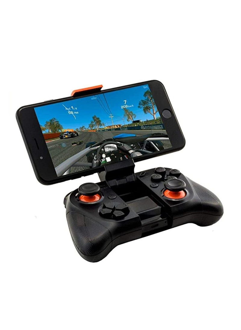 Mocute 050 Bluetooth Joysticks Wireless Game Controller for Android Smartphone and TV Box