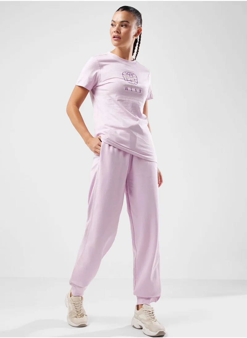 PUMA Better Sportswear T-Shirt