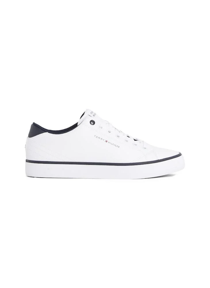 تومي هيلفيغر Casual Low Top Sneakers