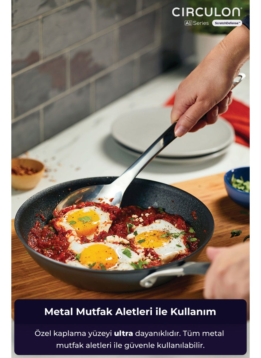 Circulon 30 cm Frying Pan  - Image 3