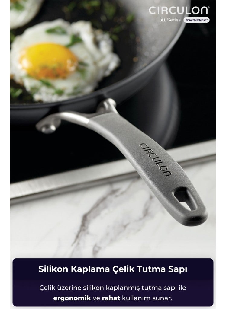 Circulon 30 cm Frying Pan  - Image 2