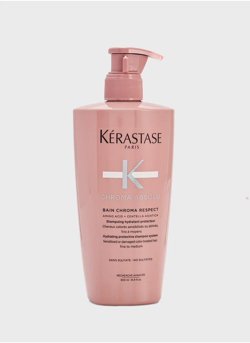 KERASTASE K Chroma Bain Opa Sf 500Ml Va21