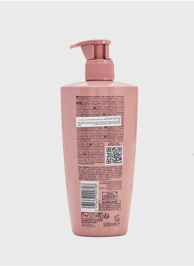KERASTASE K Chroma Bain Opa Sf 500Ml Va21
