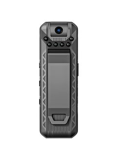 Generic Recording And Video Artifact Flap Pocket Pants High-Definition Conference Recorder Photo Wearable Camera Thumb Dv Sports Camera-Body Color: Infrared Night Vision + 64g High-speed Memory-apple Mobile Phone-android Mobile Phone  - Image 5