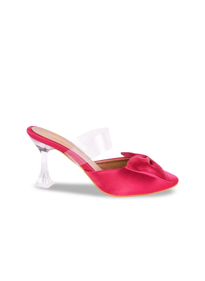شوتوبيا Shoetopia Girls Stiletto Heels Pumps