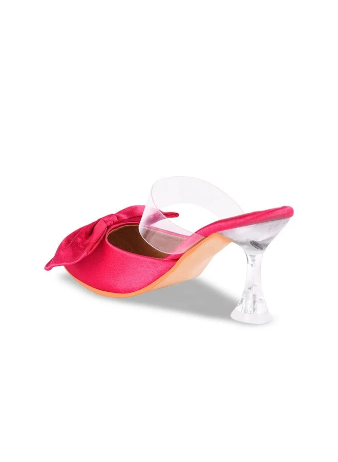 شوتوبيا Shoetopia Girls Stiletto Heels Pumps