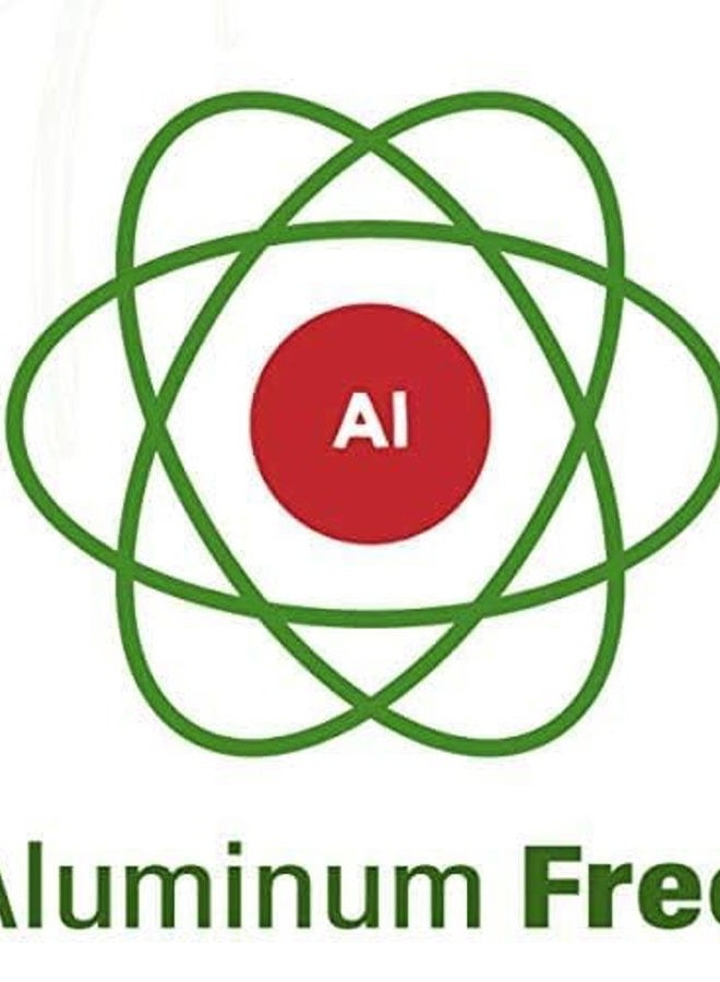 ARM & HAMMER Essentials Deodorant- Clean Juniper Berry- Wide Stick- Made with Natural Deodorizers- Free From Aluminum, Parabens & Phthalates, 2.5 oz (Pack of 2) - Image 3