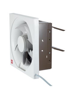 KDK KDK Exhaust Fan Ventilating Fan 25cm x 25cm  - Image 2
