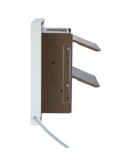 KDK KDK Exhaust Fan Ventilating Fan 25cm x 25cm  - Image 3