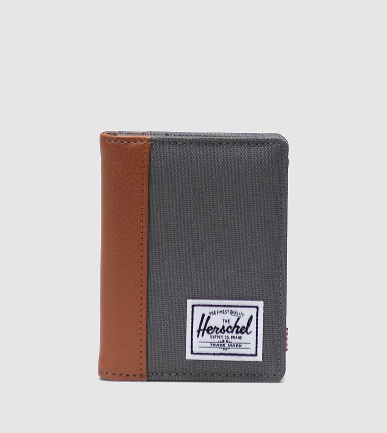 هيرشل سبلاي كو محفظة جوردون بتقنية تحديد الهوية بموجات الراديو