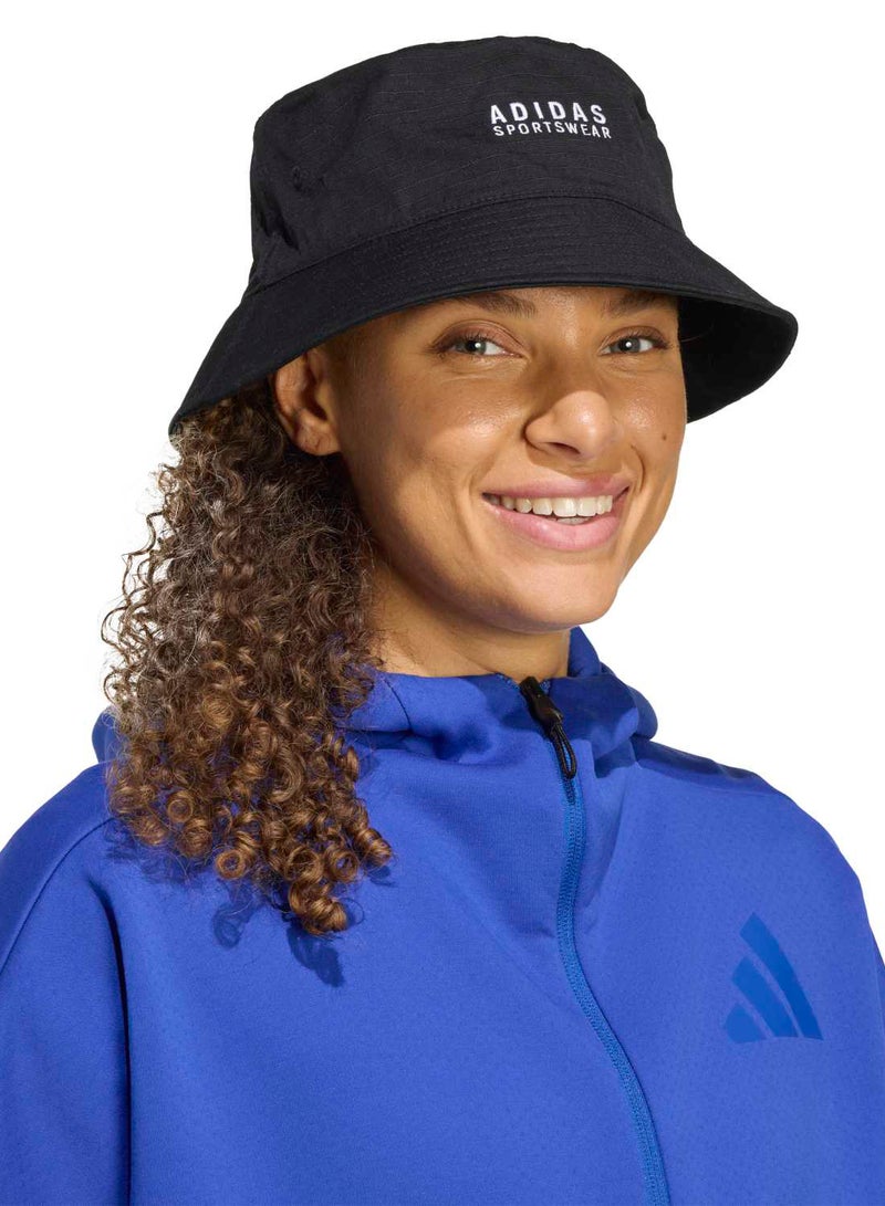 Adidas Sportswear Classic Bucket - Image 1