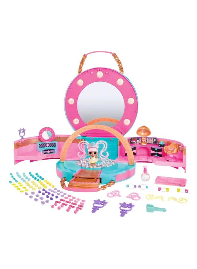 L.O.L. SURPRISE! Hair Beads Salon - Image 2