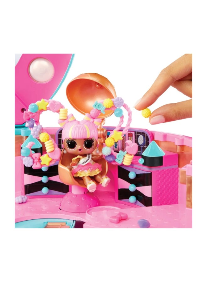 L.O.L. SURPRISE! Hair Beads Salon - Image 3
